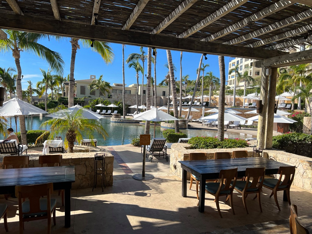 1 Hotel Cabo Units 7-101, 7-102