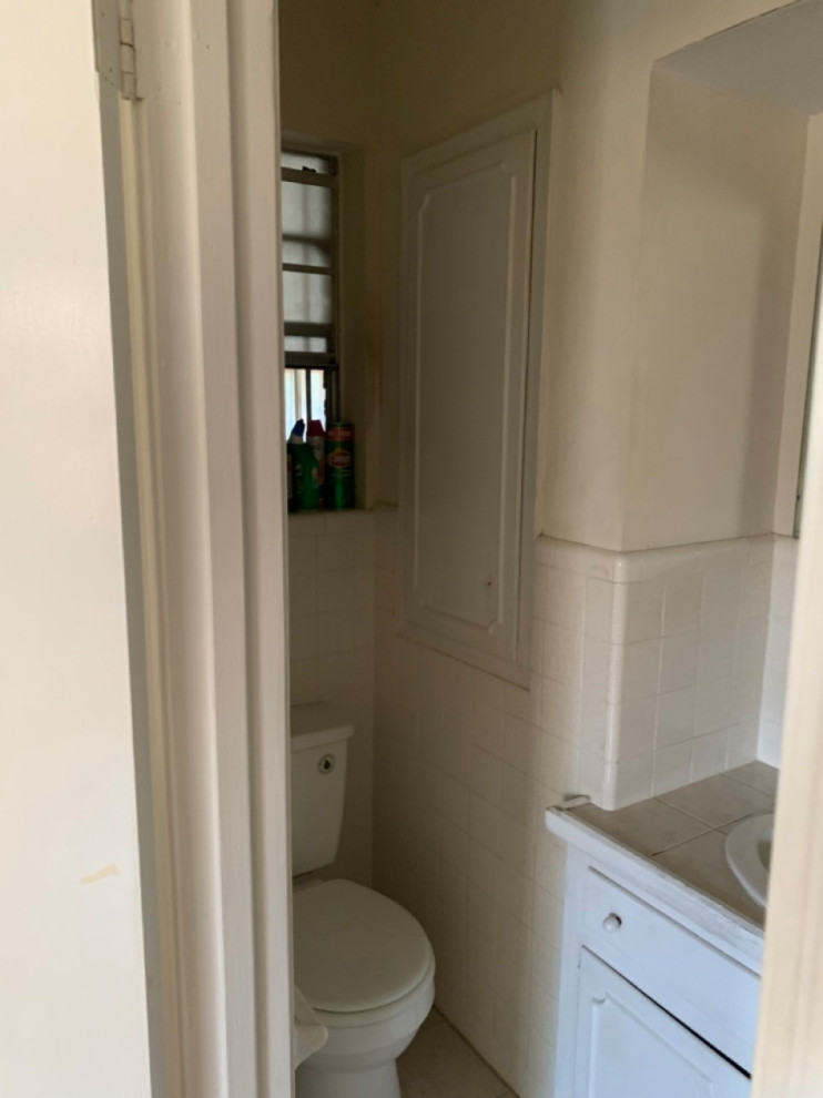 Universal Design Renovation
