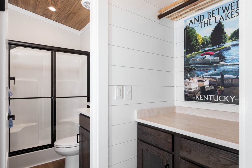 Tiny Home - Clayton Park Models - The Kinlock