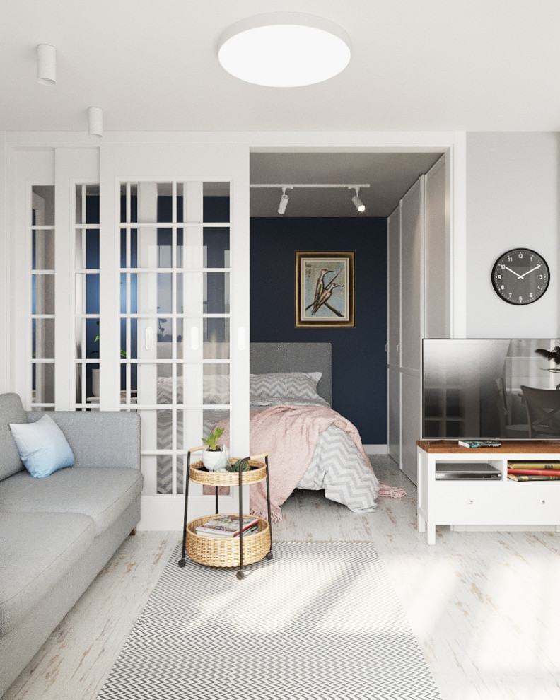 Квартира "Греческое настроение " в Люберцах