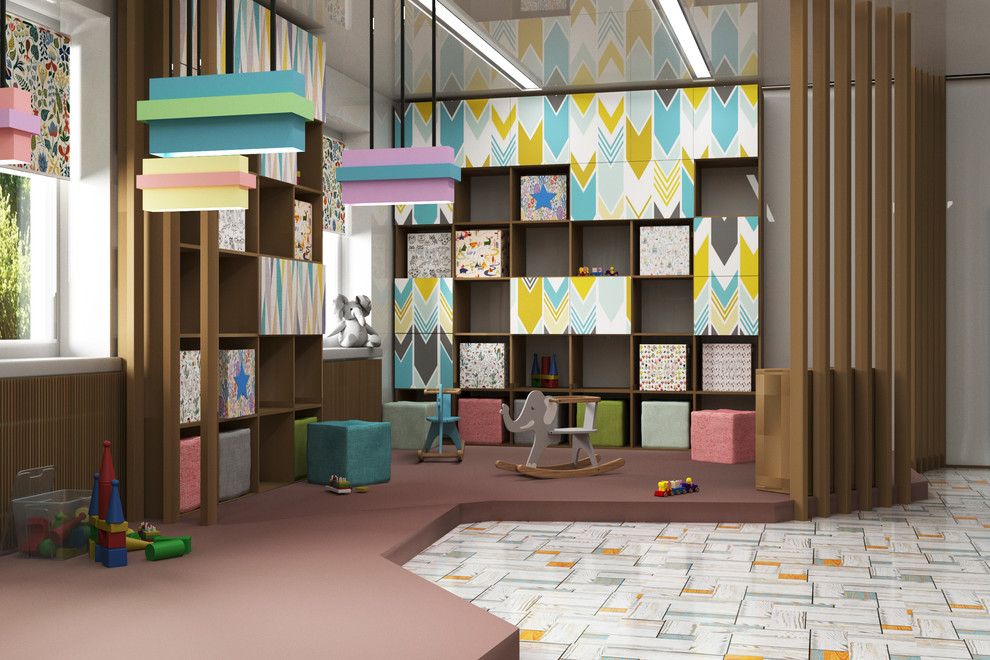 Детский сад