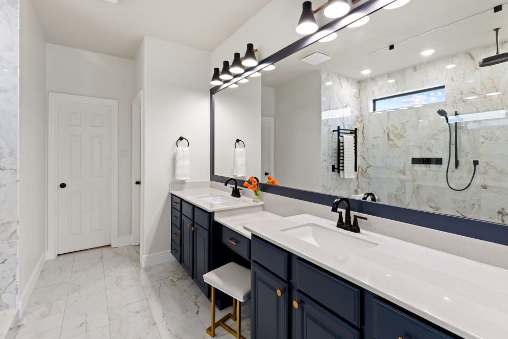 Mills Glen - Home Remodel