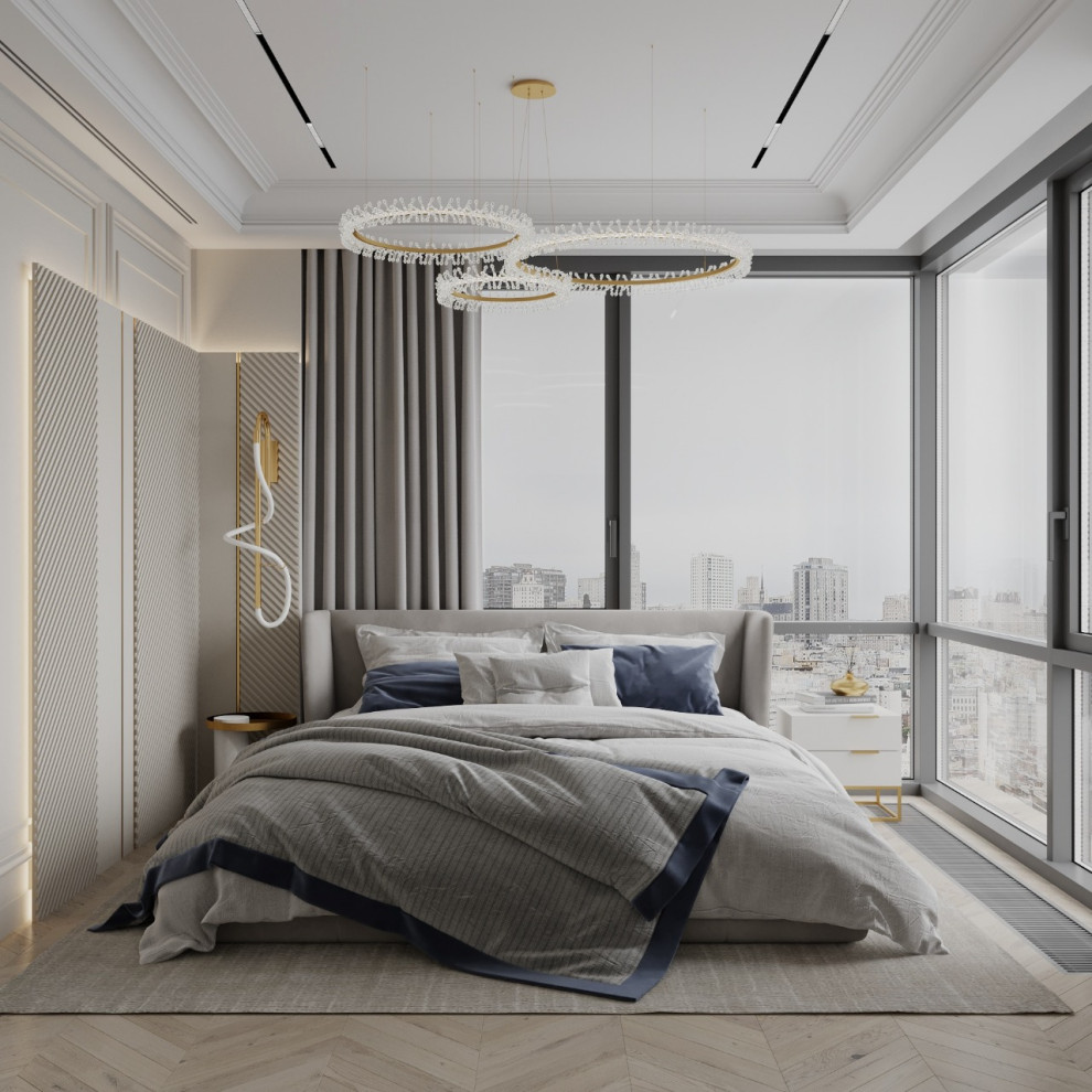 ЖК Фили Сити