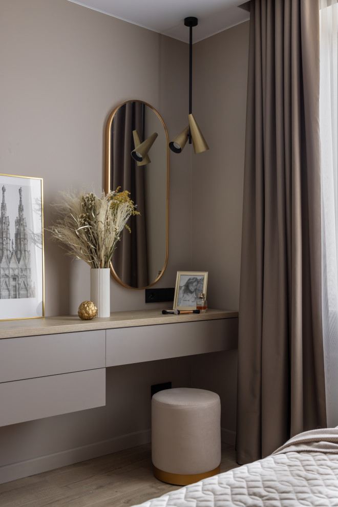 3х комнатная квартира 75 кв.м. для гостеприимной семьи из 3 человек