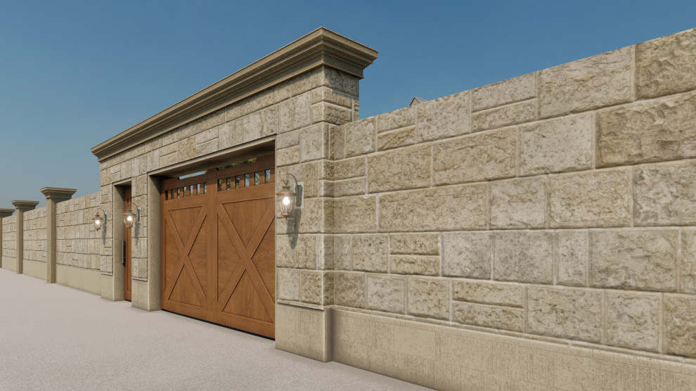 Сад Хумейда