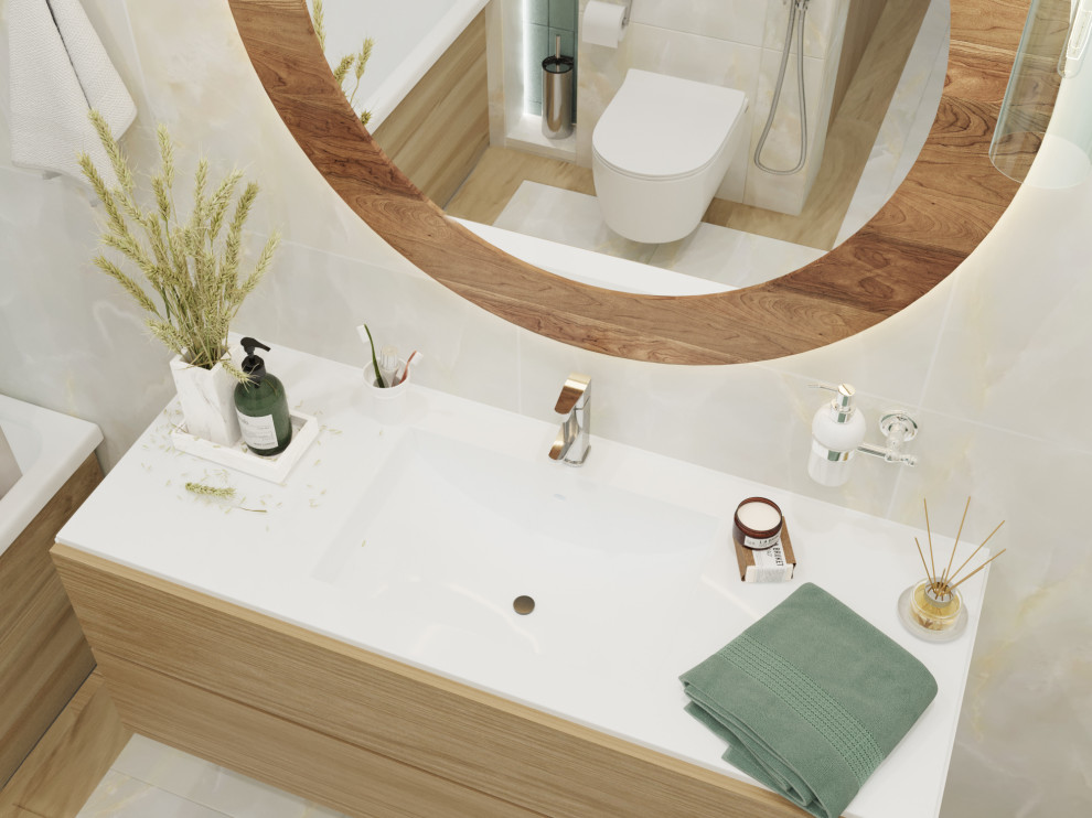 Дом в Парголово