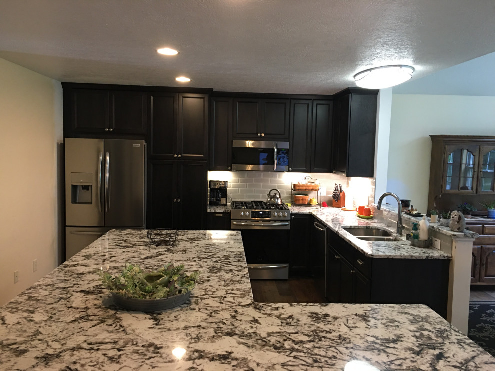 Wadsworth Kitchen Remodel