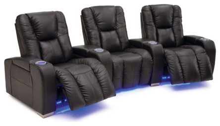 Alexander Home Theater Seating