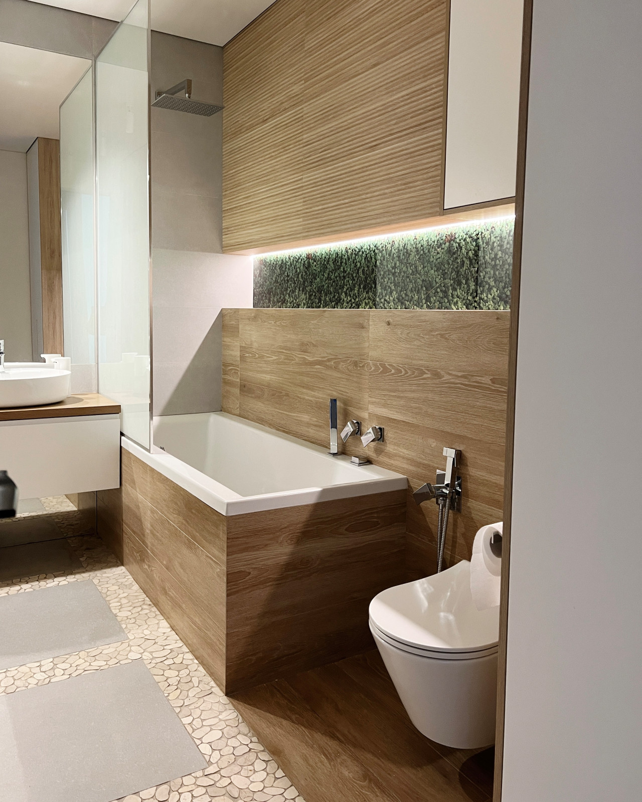 Квартира 65 м2