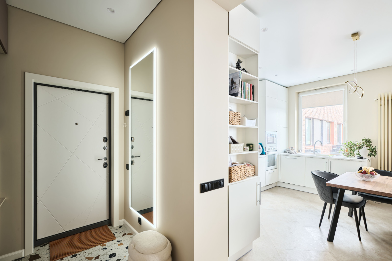 ЖК Испанские Кварталы