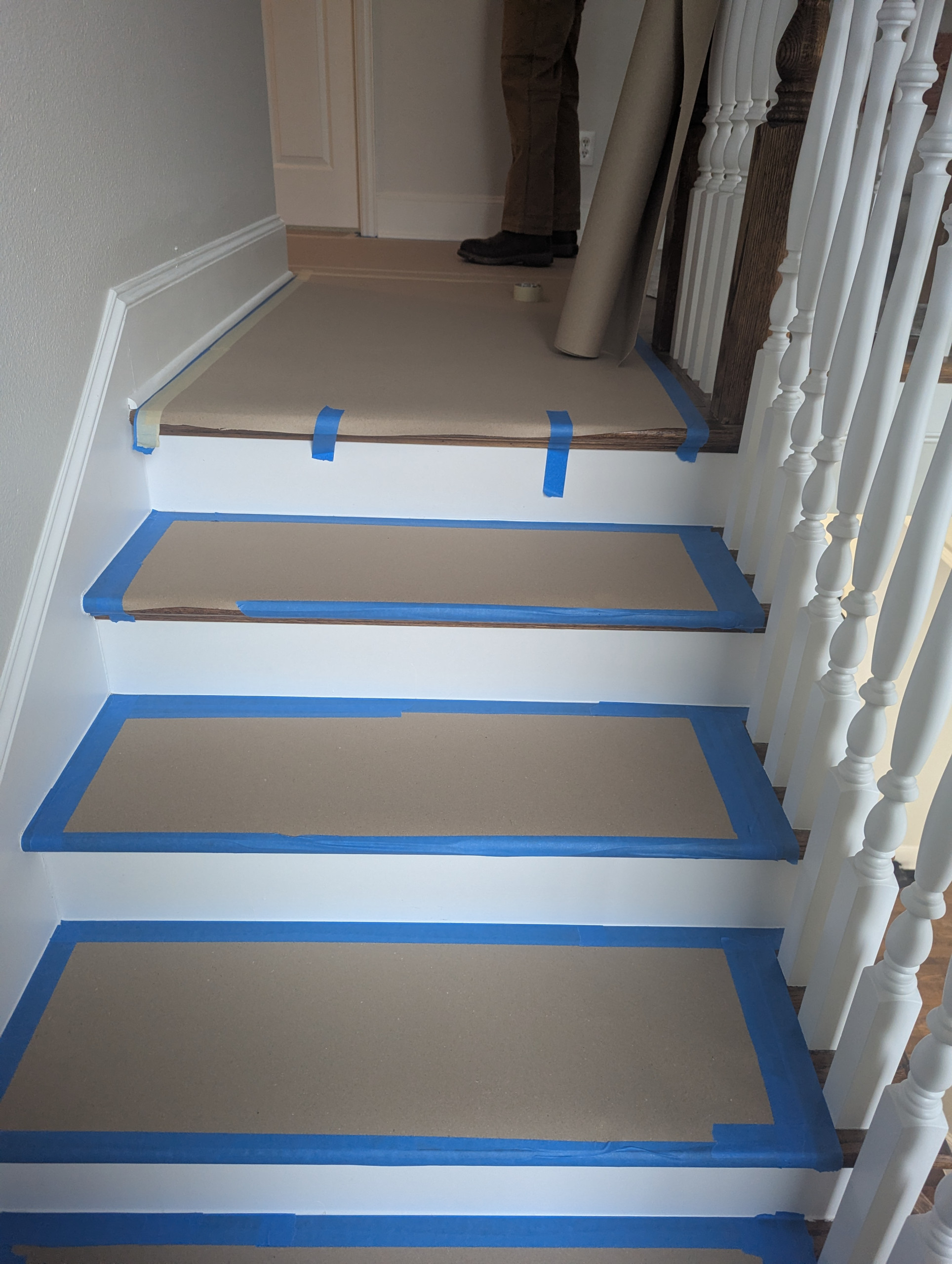 75124 - Lakewood Heights Bathroom Remodel - BEFORE, DURING and AFTER