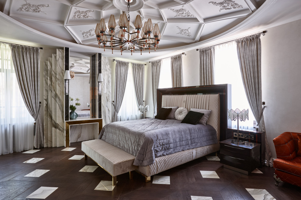 Дом Гринфилд