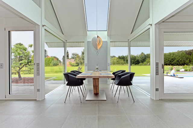 Esszimmer contemporary-dining-room