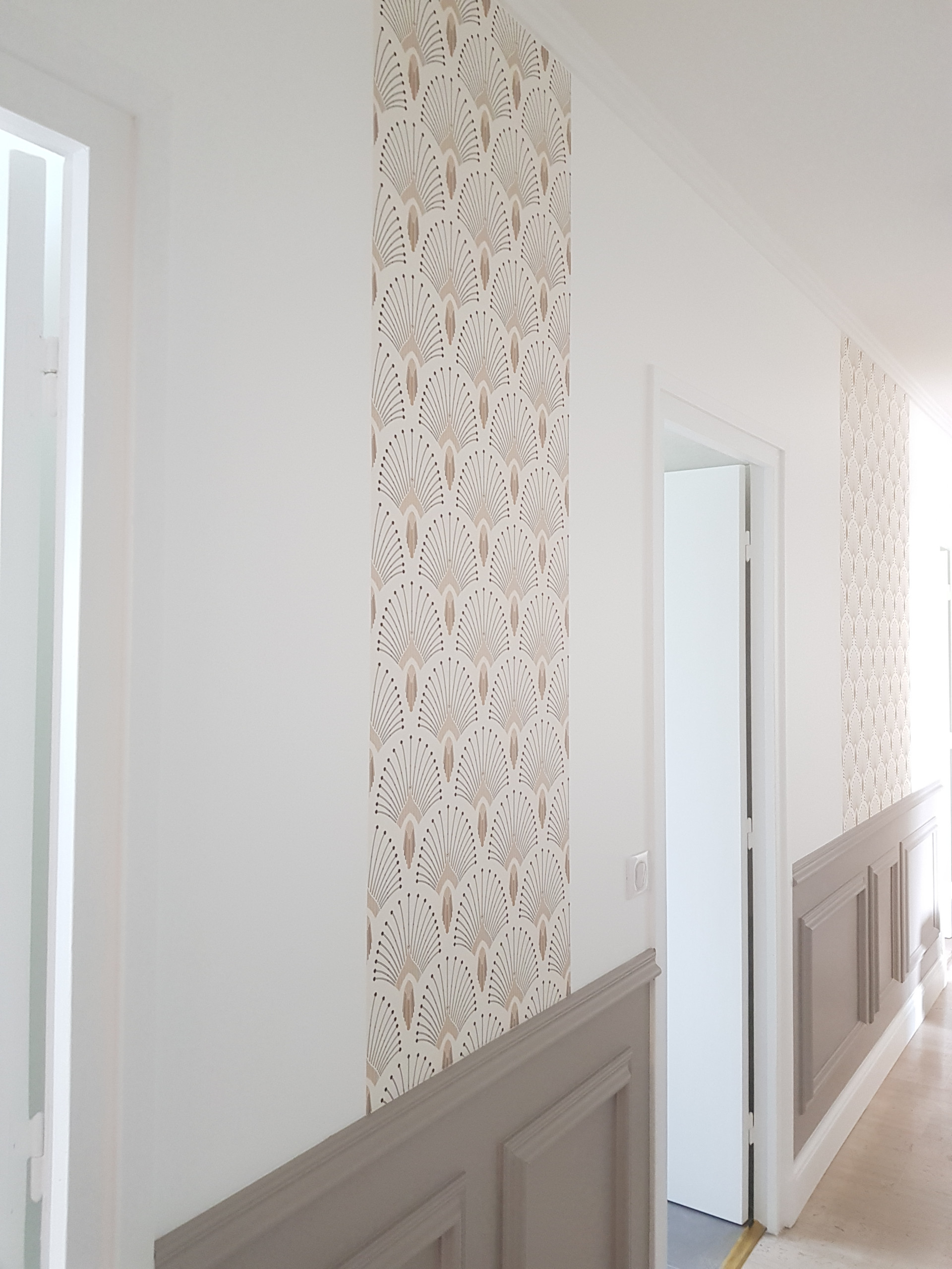 Maison Delphine et Marc