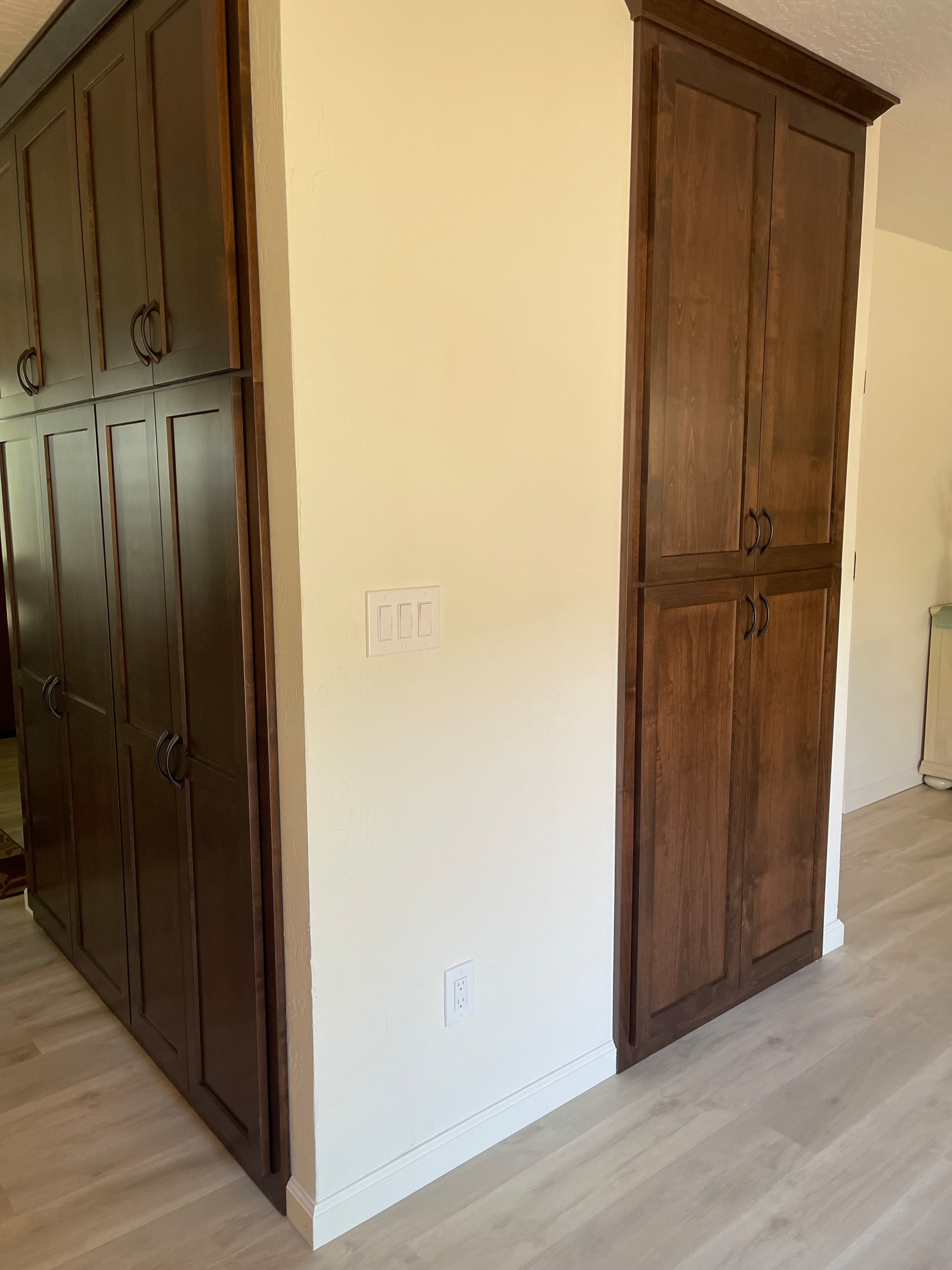 Peterson Ln Remodel