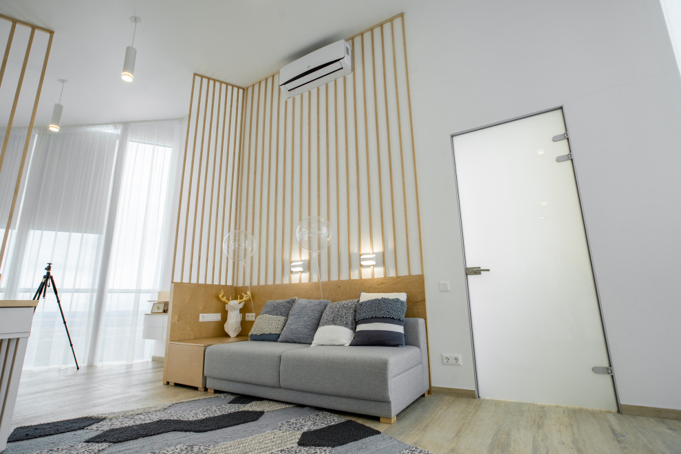 Комната подростка