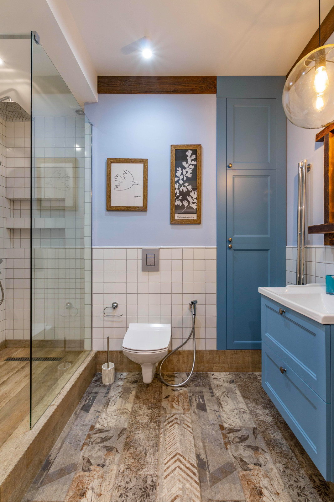 лесные ягоды