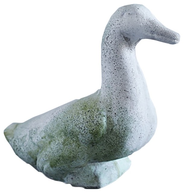 Garden Duck Animals - Duck Garden Statues Garden Duck Animals - Duck Garden Statues