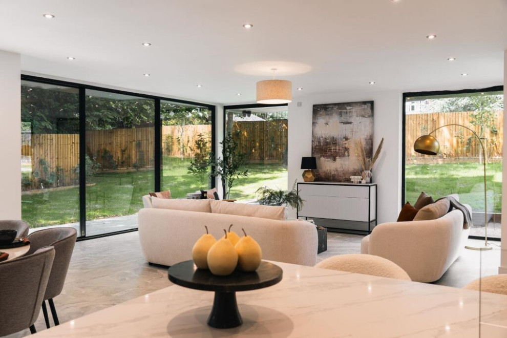 Carisbrooke view - New Build - Stage to Sell