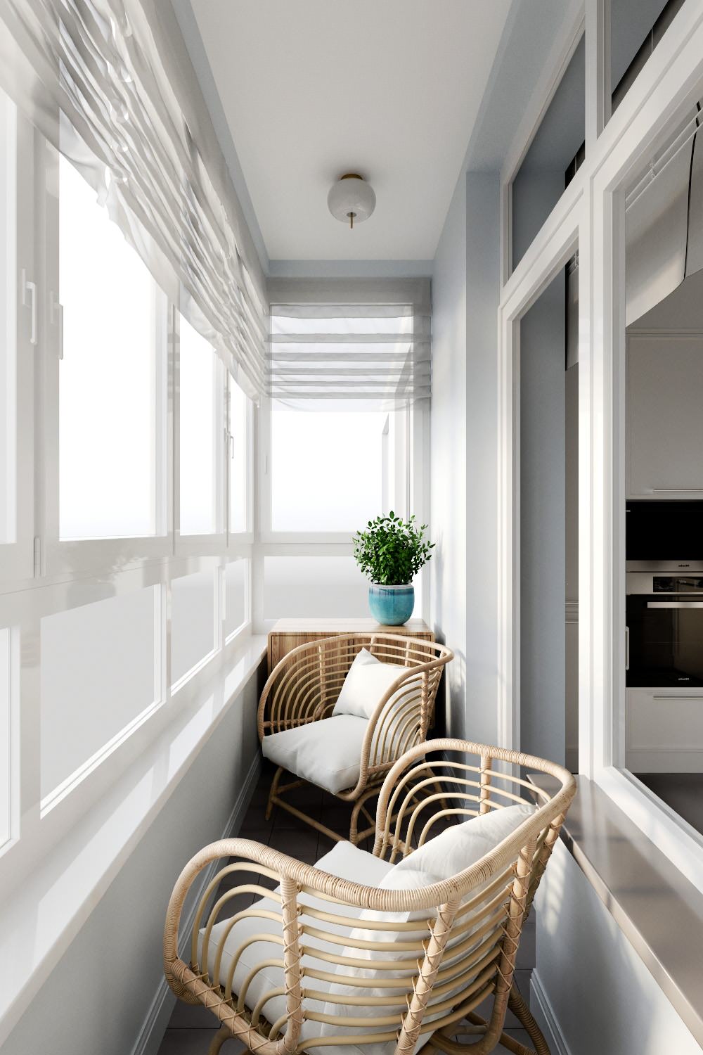 ЖК "Сердце Столицы"