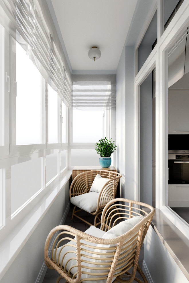 ЖК "Сердце Столицы"