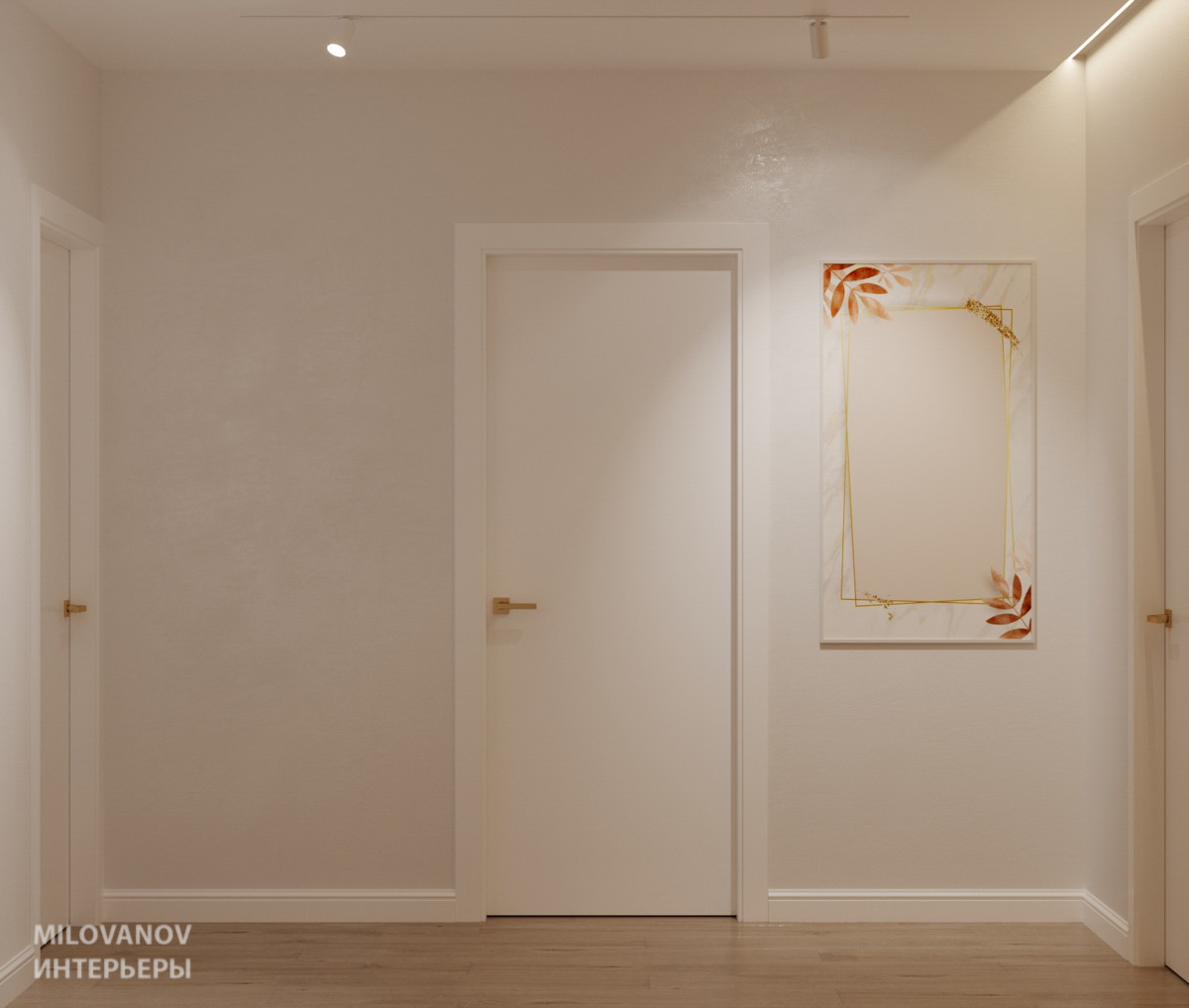 ЖК «ШЕРЕМЕТЕВСКАЯ МИЛЯ»