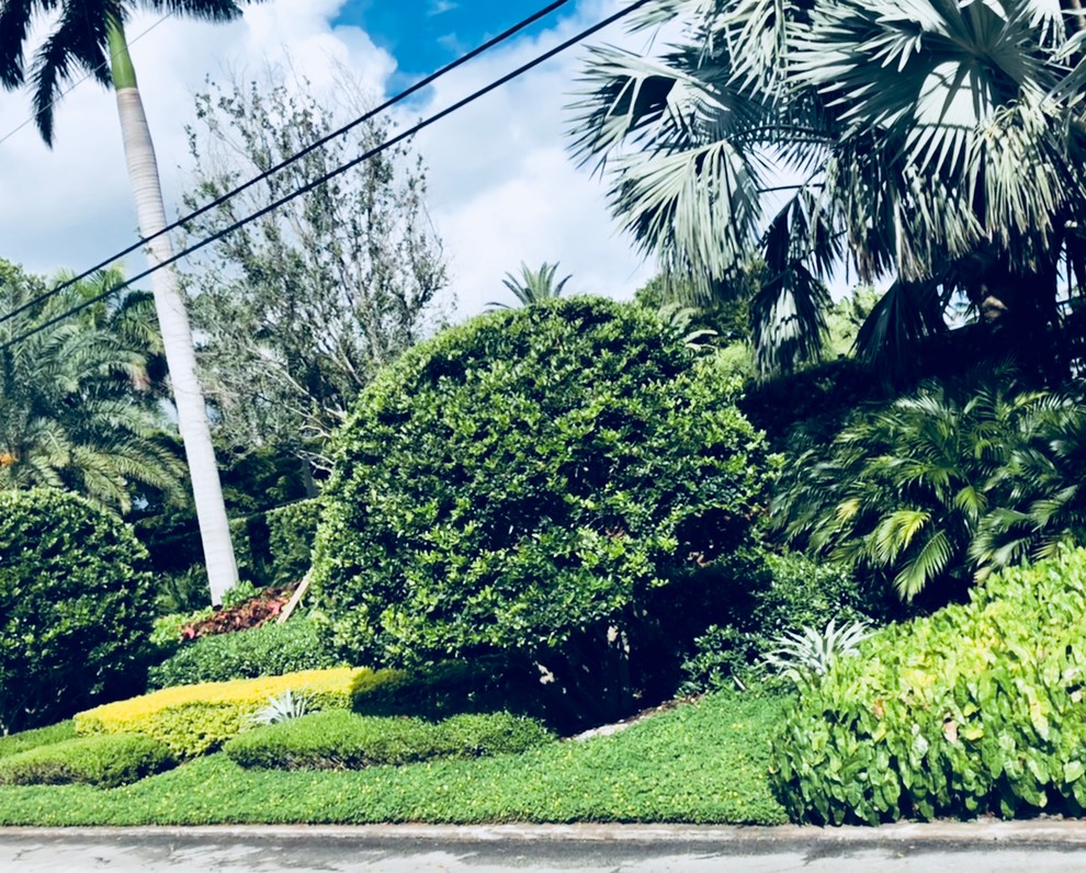 North Bay Road, Miami Beach