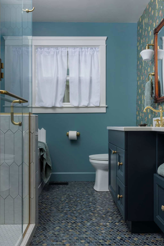 Annapolis Maryland Bathroom Renovation