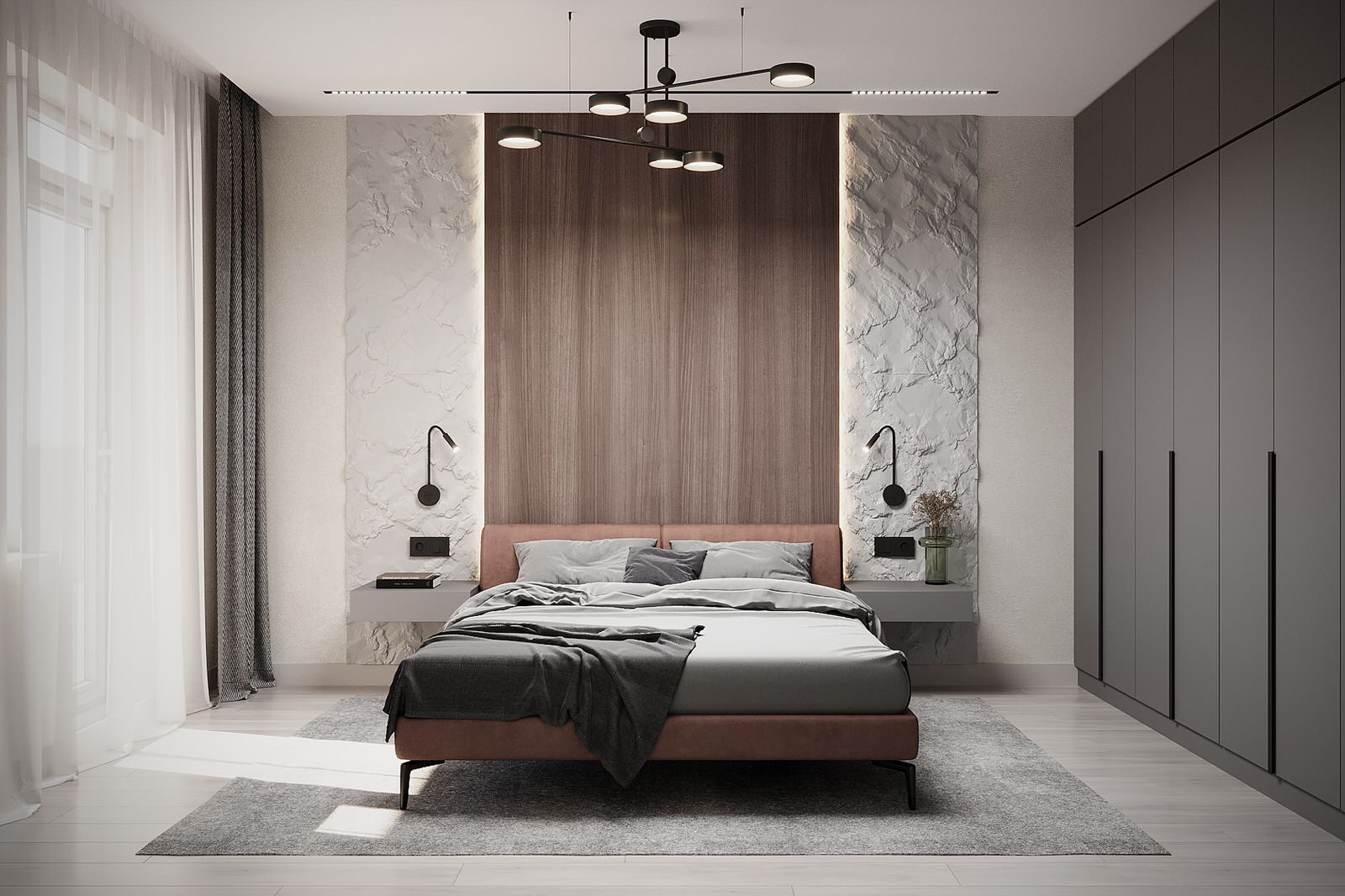 Осенняя Хвоя