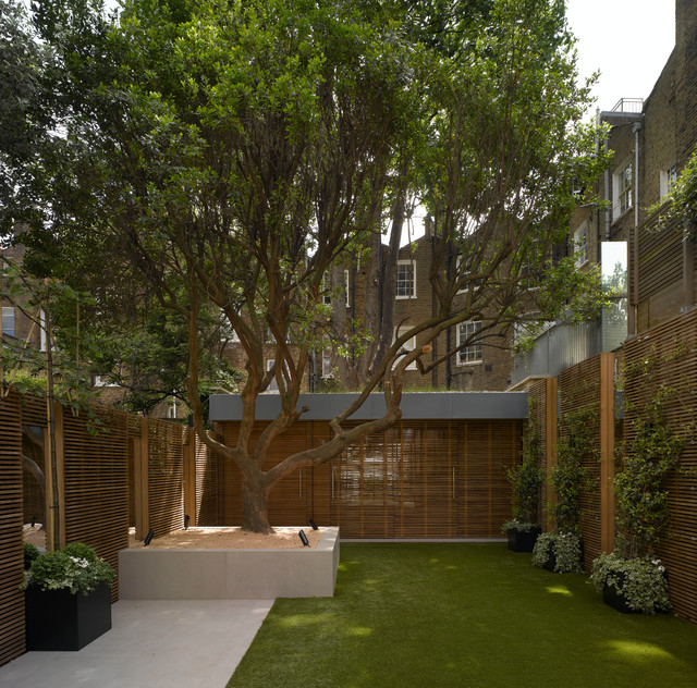 33CS garden