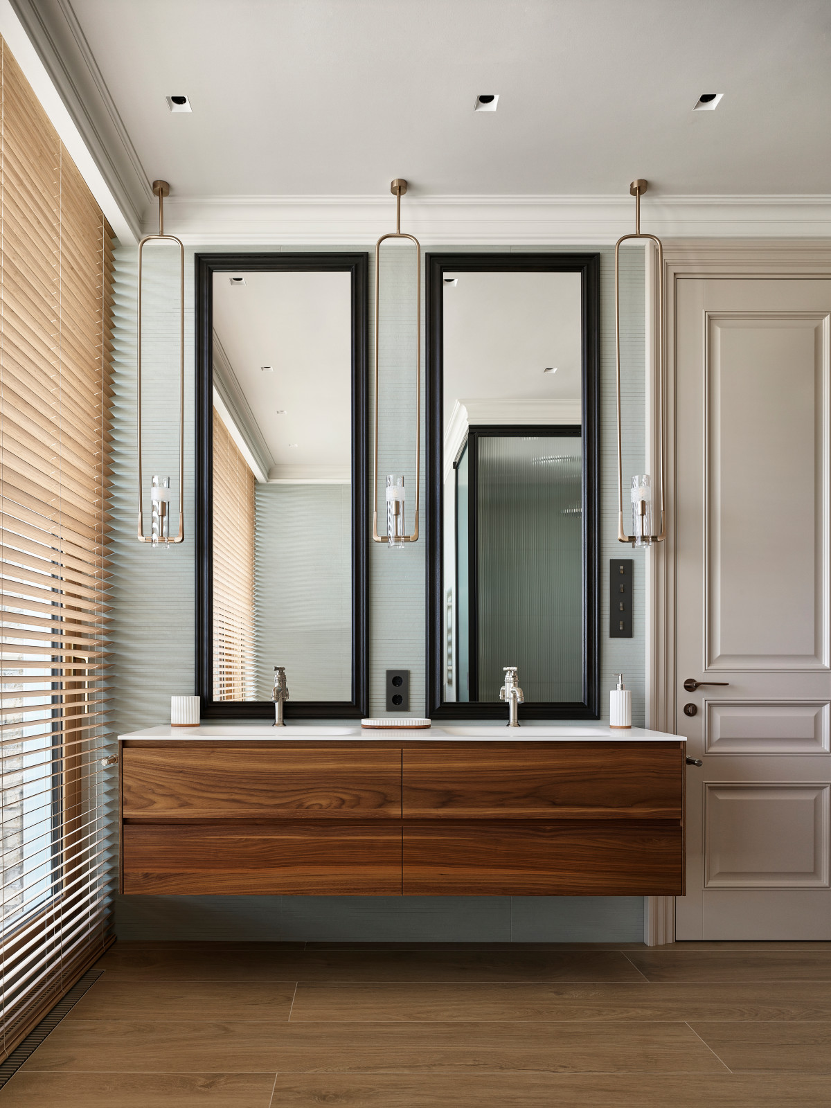 Квартира на Плющихе 3