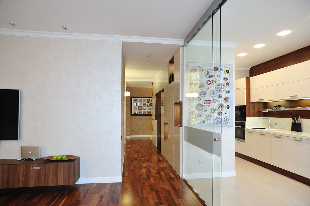 Привет из Лондона!