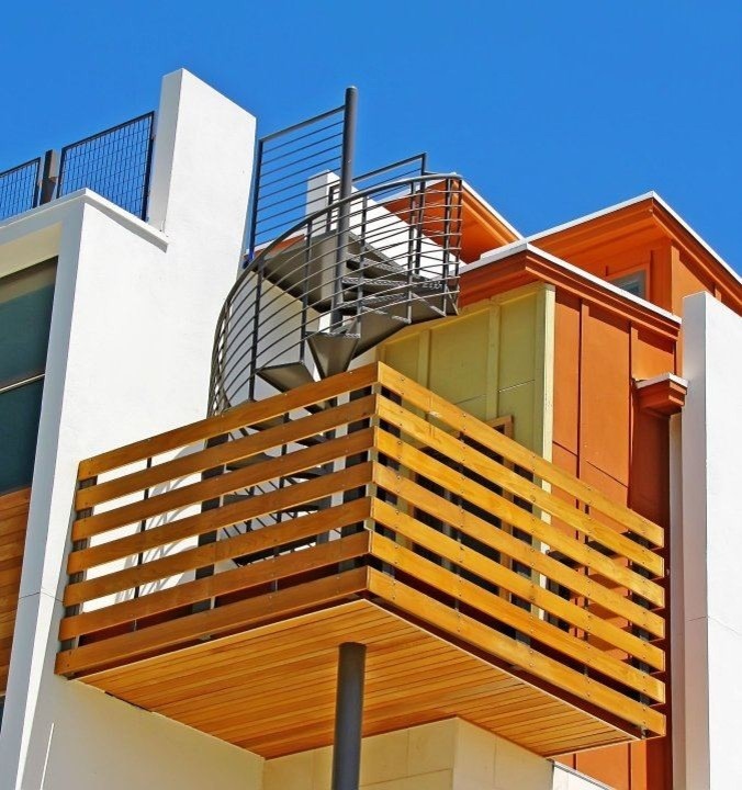 Austin Texas Townhomes.Butler Brothers Modern Austin by Randall