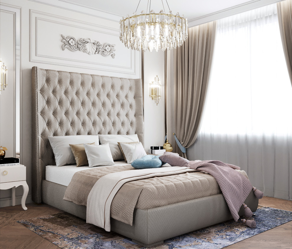 Николенский парк