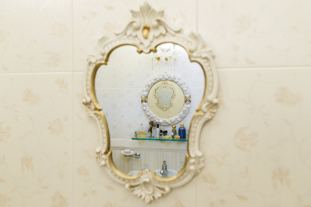 Загородный дом или воспоминание о русской усадьбе..