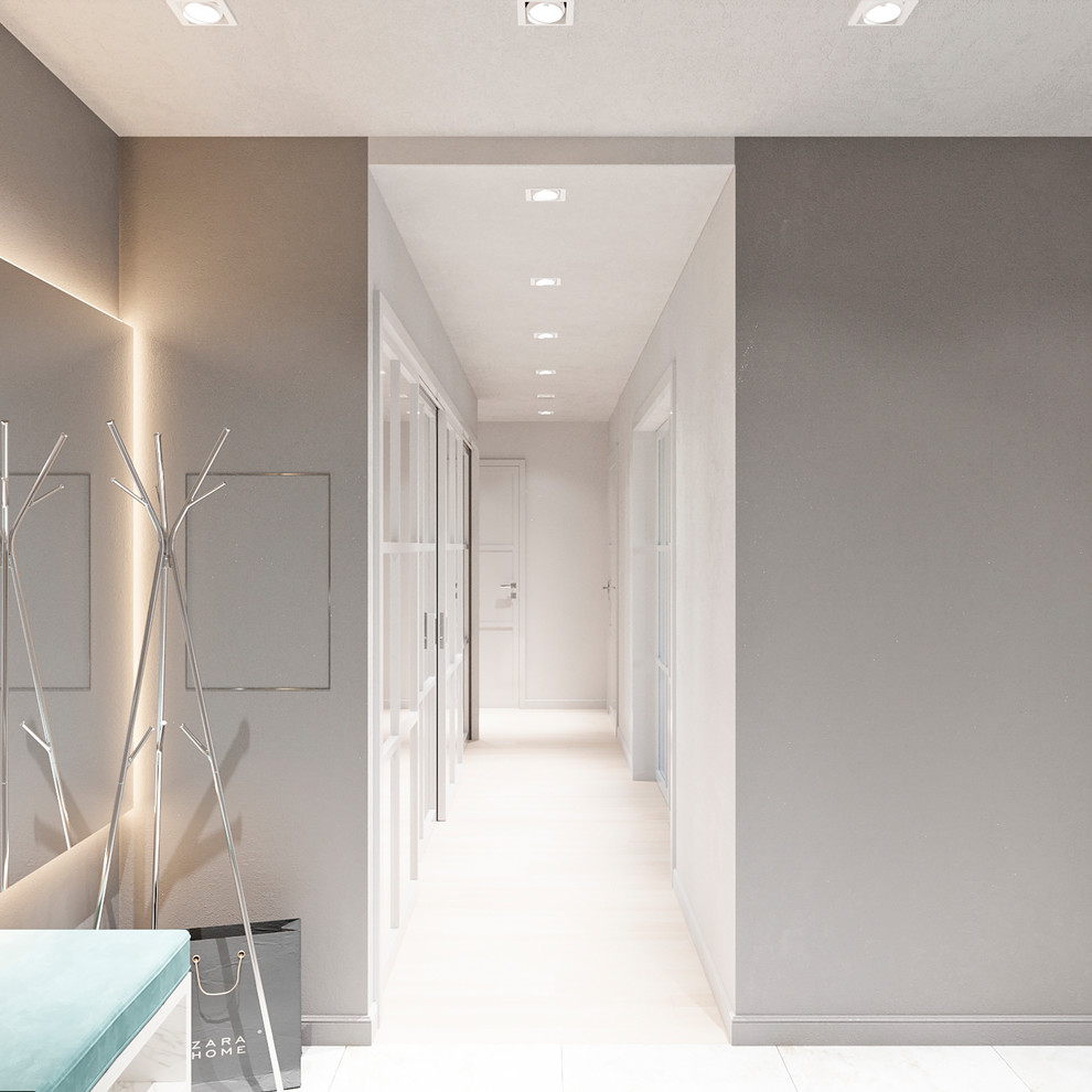 3х-комнатная квартира в ЖК Волгарь, г.Самара