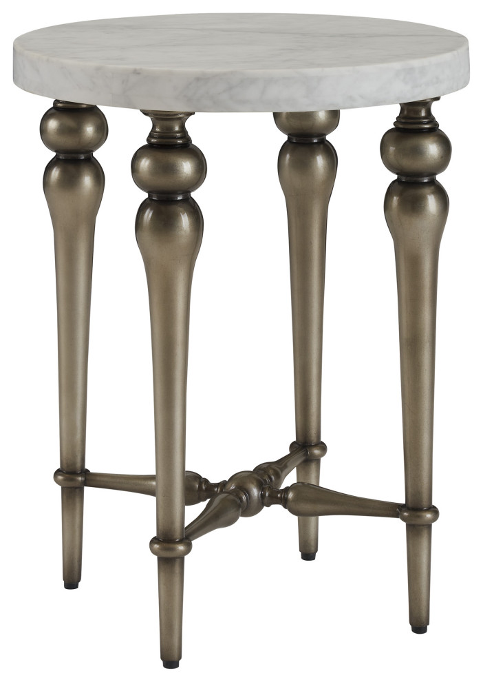 Argos Martini Table Traditional Side Tables And End Tables by
