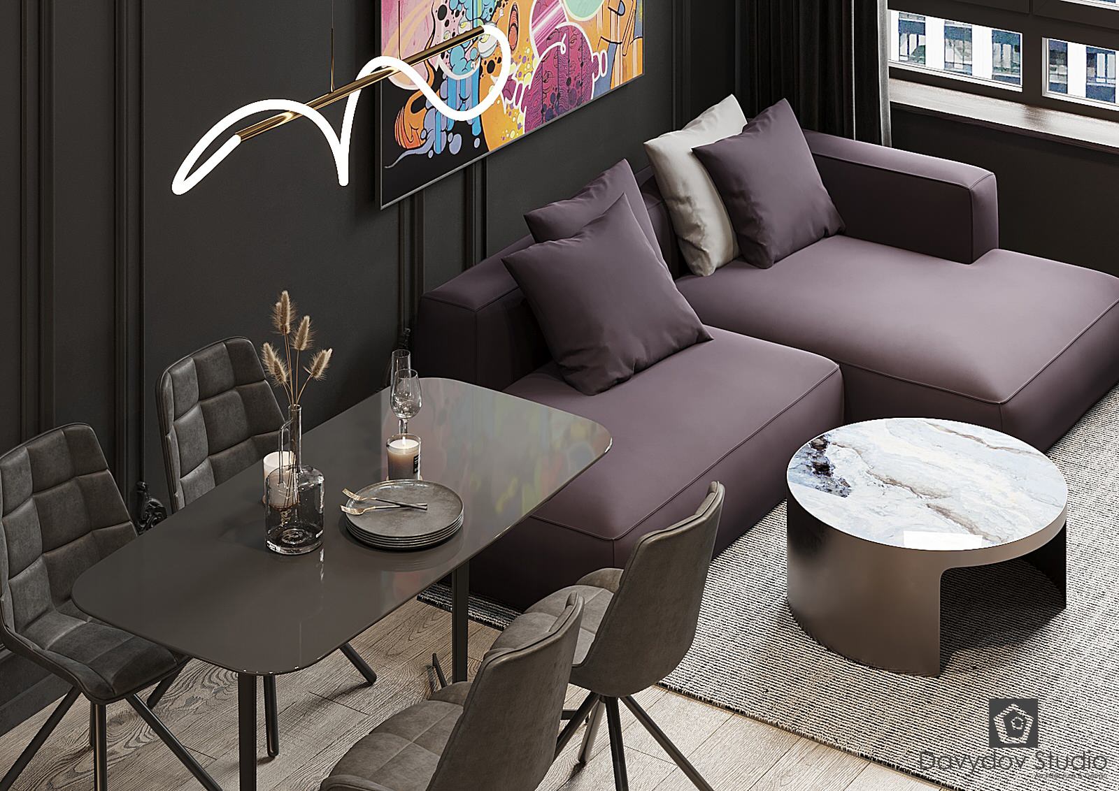 Не для всех