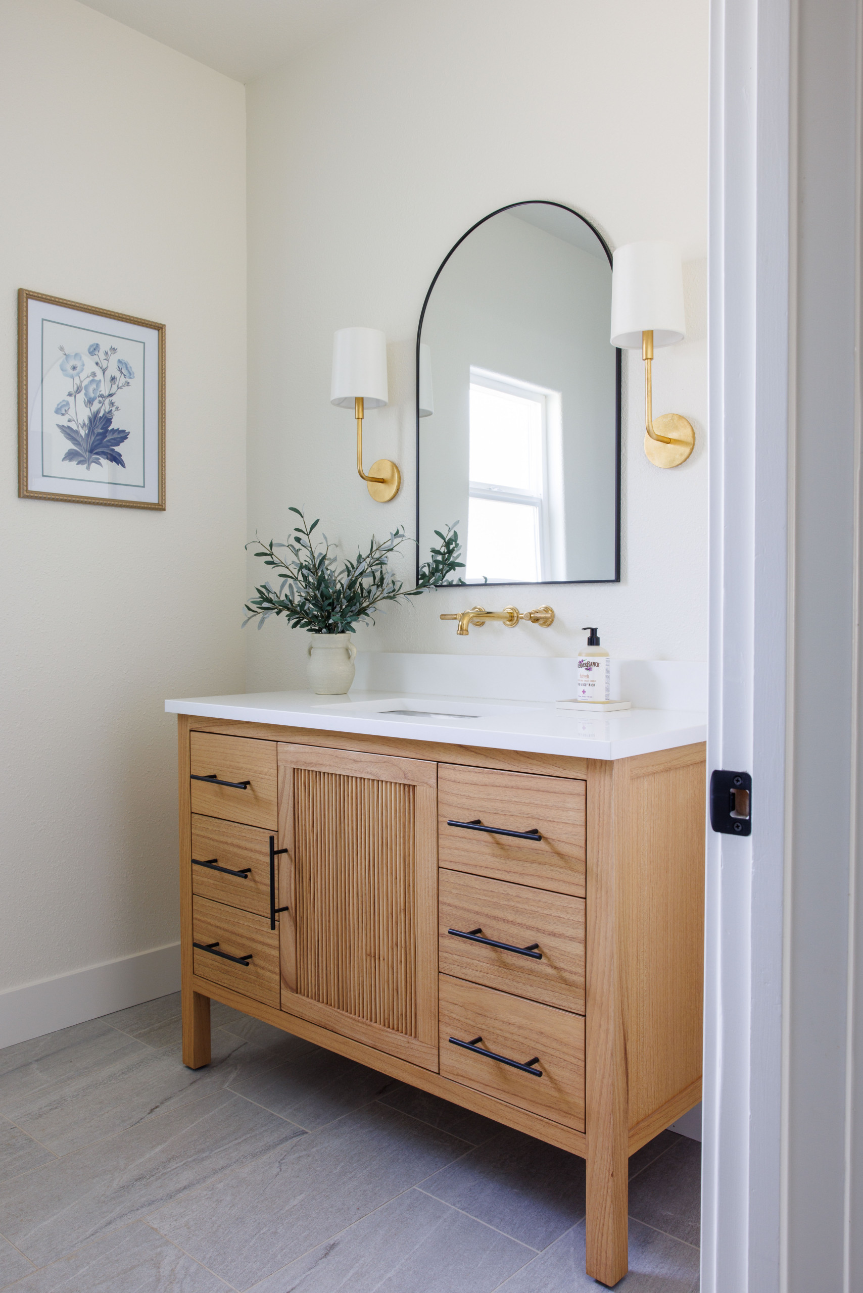 Tracy Ranch Renovation