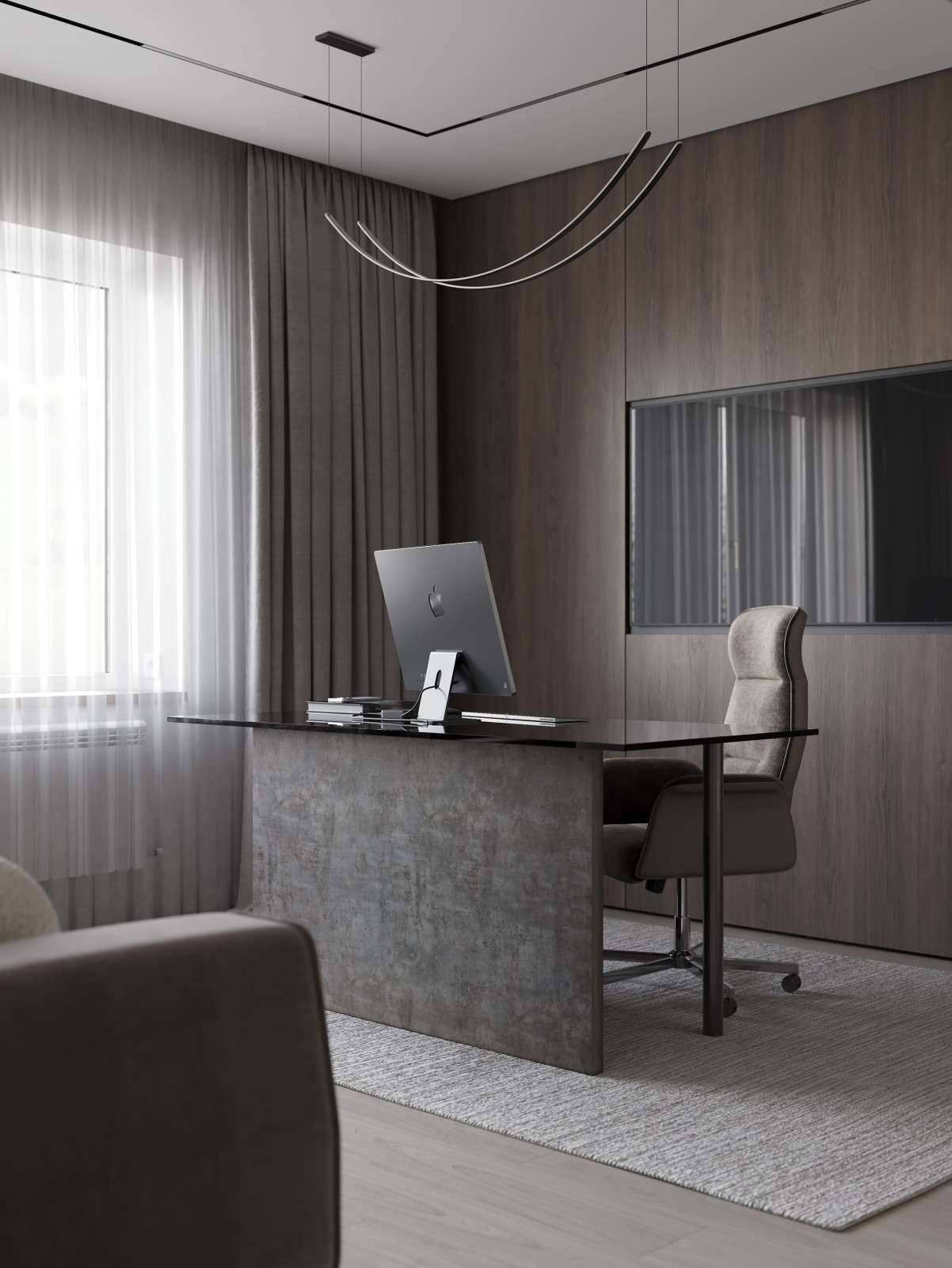 Загородный дом Санкт-Петербург