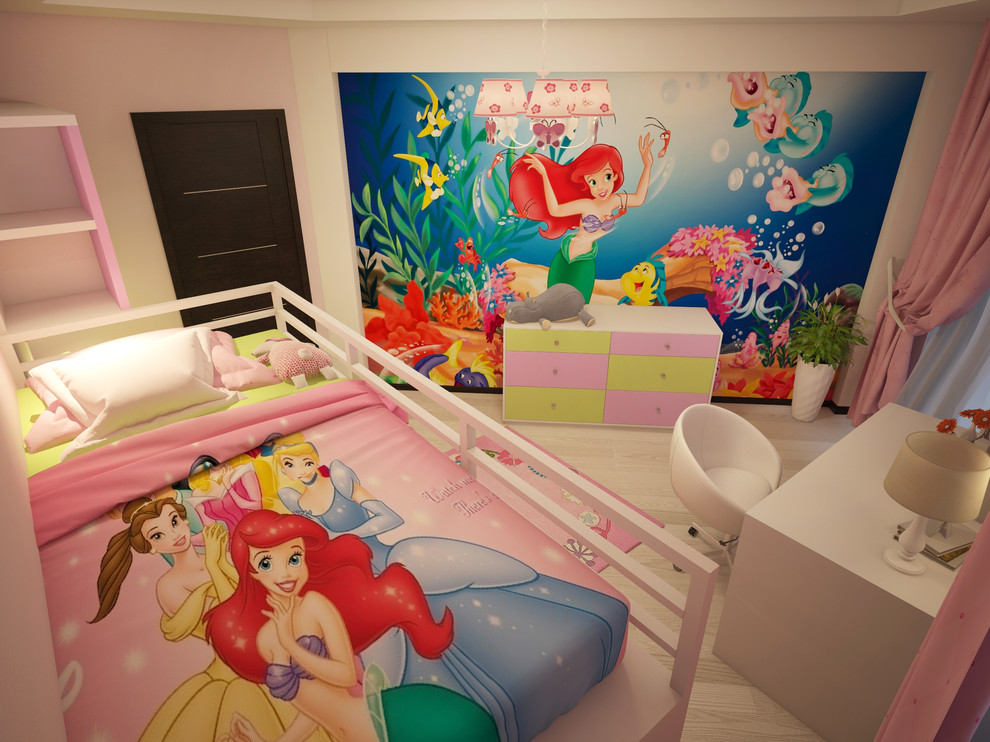 3d-визуализация