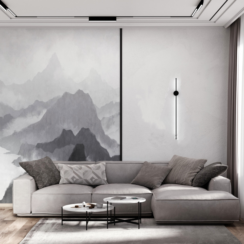 Современный стиль