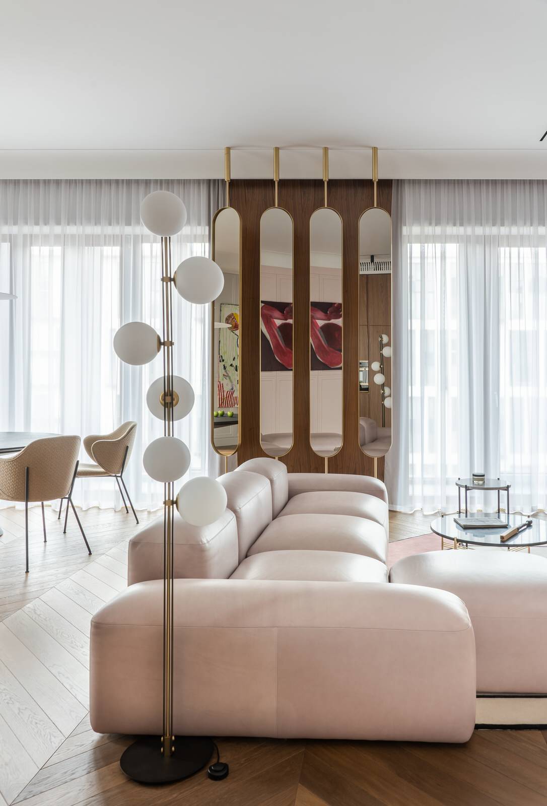 ЖК Садовые Кварталы