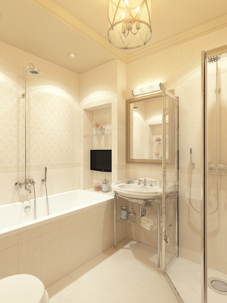 Квартира на ул.Нижегородская