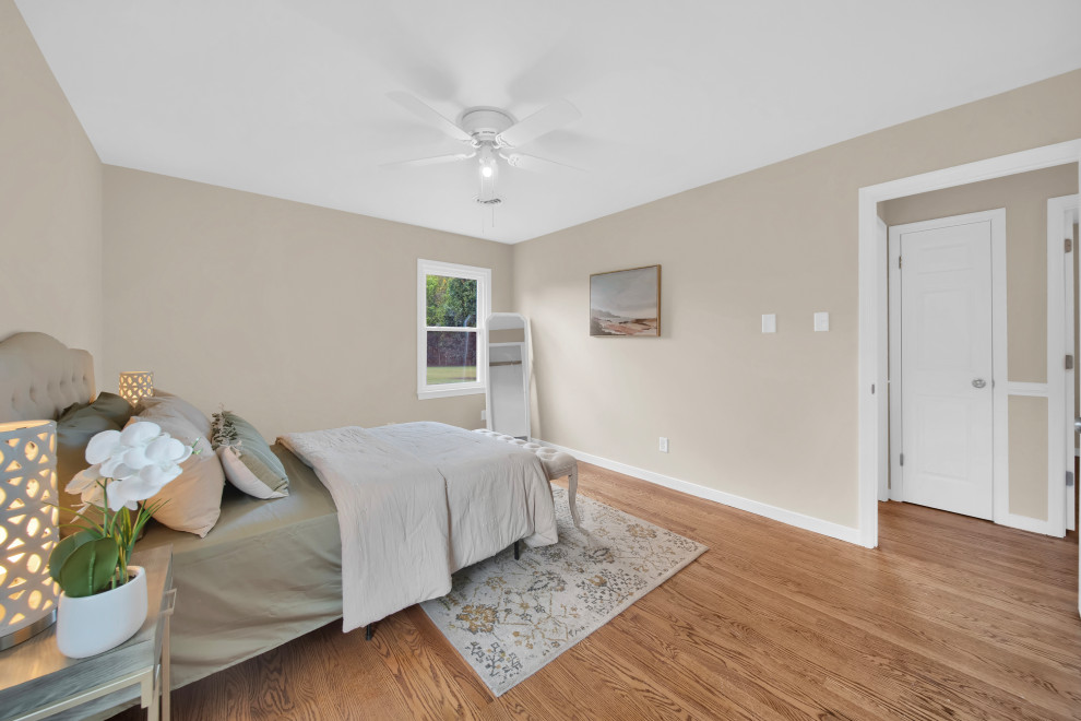 Full House Renovation-Creighton Road