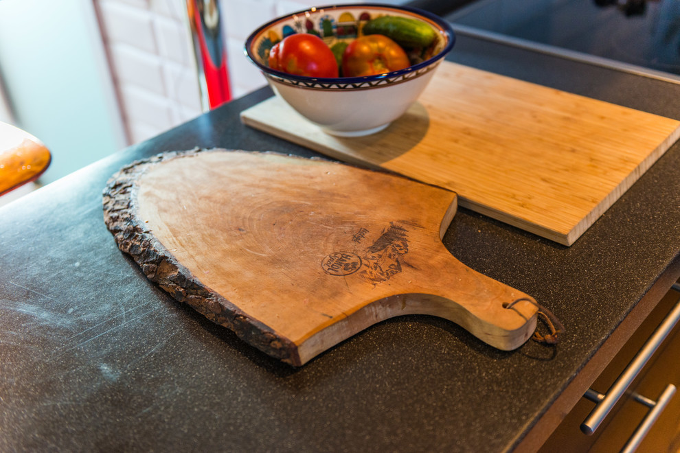 Мансарда на Дмитровке