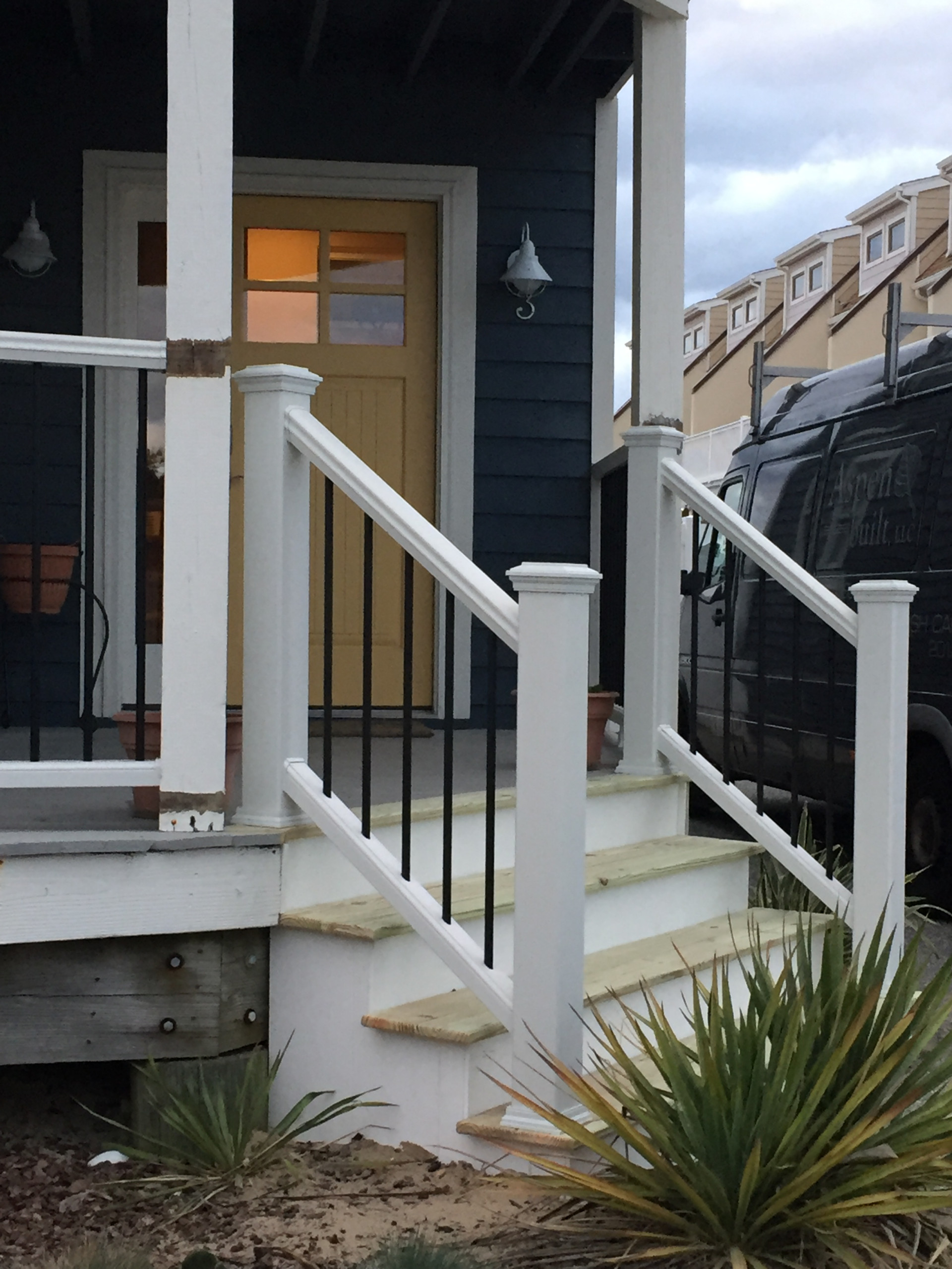 Railings