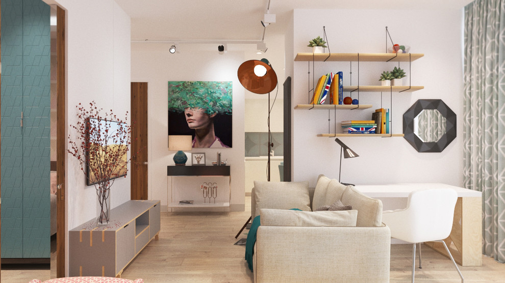 ЖК МосФильм