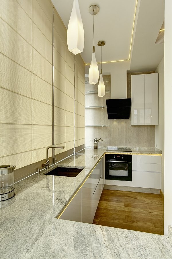 Химки "Новогорск"