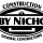 Toby Nichols  Construction